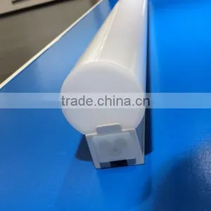 18W Cool White Round Led Light Bar thumbnail-2