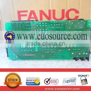 Original and Used Main Fanuc Board A16B-2203-0650 thumbnail-2