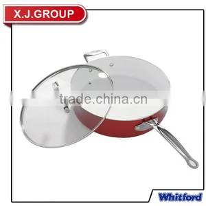 Large Skillet XJ-12617 thumbnail-1
