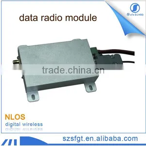 Long Range Two Way RS232 rf Radio Data Transceiver Module Supplier's Choice thumbnail-1