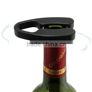 Promotion Plastic Wine Bottle Cutter thumbnail-5