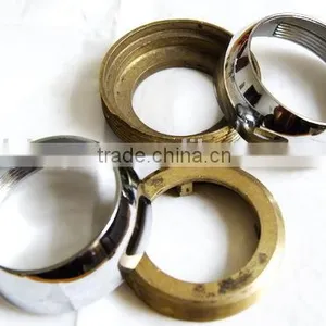 High Precise Brass Faucet Part thumbnail-1