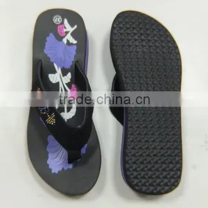 2016 Ladies Fashion Slippers thumbnail-6
