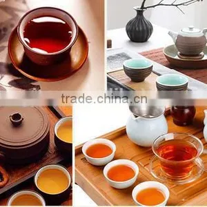 Chinese Organic Golden Pekoe Loose Leaf thumbnail-1