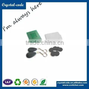 Hot Sale Custom Nfc RFID Sticker thumbnail-3