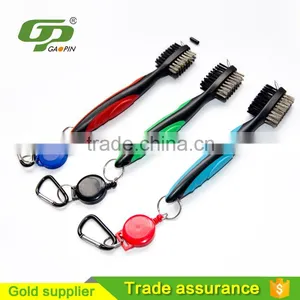 Golf Cleaning Brush GPGB013 thumbnail-2