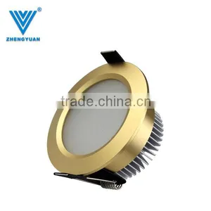 Cob Juno Led Downlight Hot Selling With High Efficiency High PF With CE RoHS FCC Approved thumbnail-1