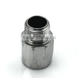 Best Selling Expandable Brass Compression Fitting For Pe Pipe thumbnail-5