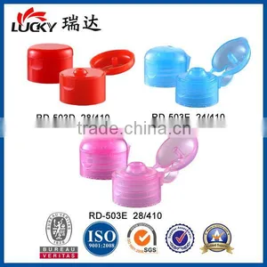 28mm Plastic Cap &Closure thumbnail-3