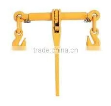 Carbon Steel Standard Ratchet Load Binders thumbnail-3