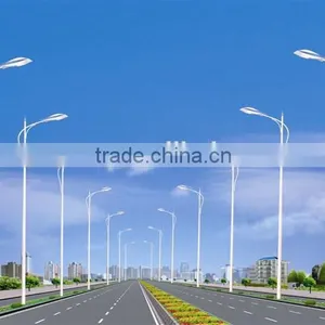 Street Lighting Pole/steel Pole/street Pole thumbnail-2