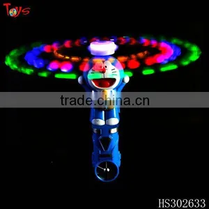 2014 Colorful Flashing Light Windmill Toy thumbnail-1