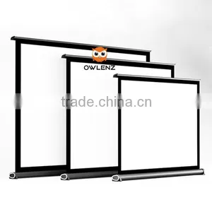 Projection Table Screen/projection Screen thumbnail-1
