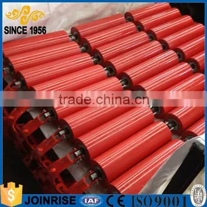 Heavy Duty Belt Conveyor Carrying Idler in Palestine thumbnail-2