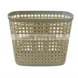 Cheap Bike Basket Bicycle Parts thumbnail-1