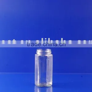 275ml Canned Glass Jars thumbnail-1