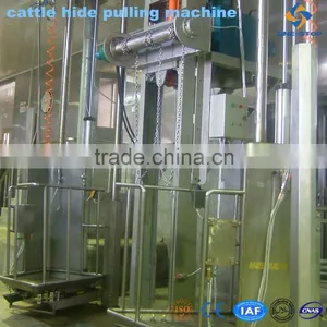 Cattle Hide Puller thumbnail-4