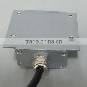 The Cheapest Angle Alarm Security System , Vibration Switch System Using For Auto Safety Monitoring , Small Size With IP67 thumbnail-3