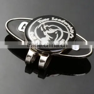 Golf Money Clip,money Clip Wallet thumbnail-2