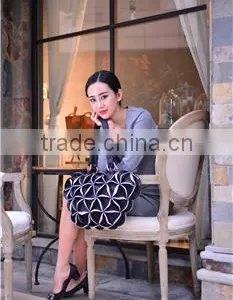 New Style Fashion Ladies Handbags thumbnail-2