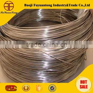 Aims 03-18-008 Titanium Wire thumbnail-1