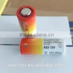 27A 12v 57mAh Alkaline Battery ds s Sa5 thumbnail-1