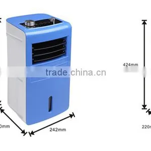 Summer Cooling Air Conditioner Fan Water Cooled Mattress Pad thumbnail-1