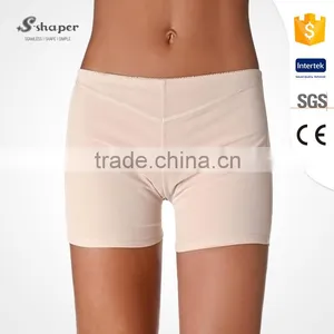 S-SHAPER Wholesale Invisible Butt Lift Panty Shaper Underwear thumbnail-3
