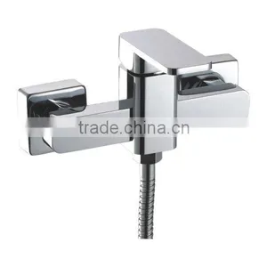 China 1st Brand Lesso (Liansu) Group Good Selling Brass Water Faucet thumbnail-1