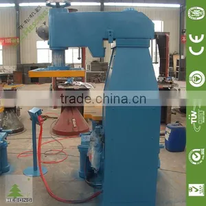 Sand Casting Machine / Foundry Molding Machine thumbnail-6