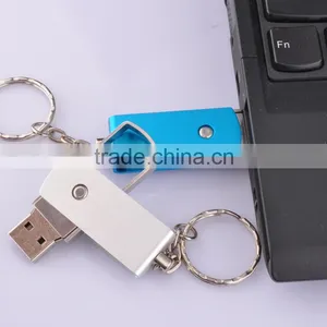 High Quality Metal USB Memory Flash Drive, Cheap Usb Flash Disk thumbnail-3