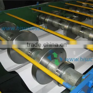 Steel Roll Former thumbnail-1