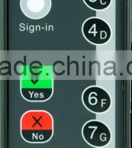 SunVote Wireless Voting Machine thumbnail-1