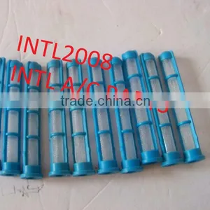 Auto ac Throttle Valve TUBE EXPANDER Orifice Tube A/C Expansion Device A/C Filter Screen Kit thumbnail-1