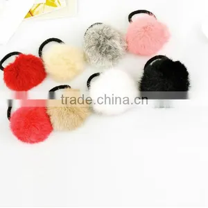 Fur Ball Pom Pom thumbnail-6