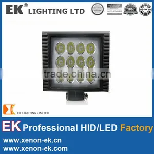Bar LED Work Light Offroad Truck SUV RV Trailer Bowfishing Jeep 4x4/72w Led Work Light thumbnail-1