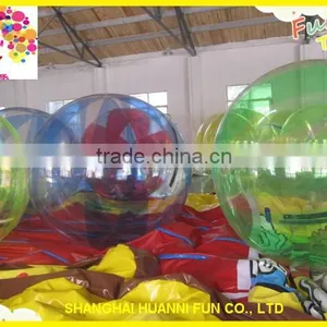 1.0 mm TPU Material Inflatable Water Walking Ball Price thumbnail-6