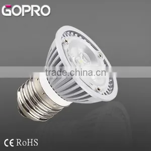 MR16 Long Lifespan Led Spotlight thumbnail-1