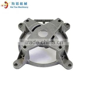 Die Casting Aluminum Pneumatic Tool thumbnail-2