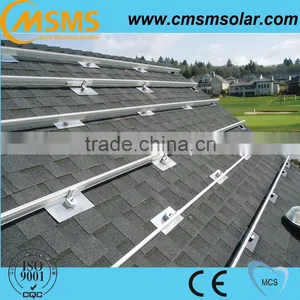 Green Energy Off-grid Affordable Home Solar Panel Kits thumbnail-4