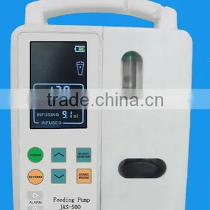 Infant and Adult Enteral Feeding Pump thumbnail-1