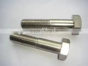 Galvanized Hex Nut DIN GB Standard thumbnail-4
