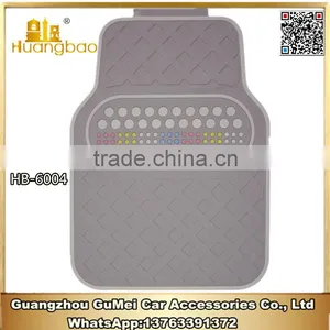 Factory Hot Sale Car Floor Mats thumbnail-3
