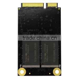 High Performance KingDian Solid State Drive SSD 32GB MSATA Stock Internal/External Hard Drive For MacBook and PC thumbnail-5