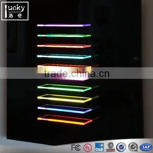 Wall Wine Rack Related Item,Plastic Wine Racks and Bottle Holder thumbnail-1