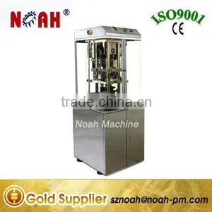 Mini Tablet Press Machine LSP50 thumbnail-1
