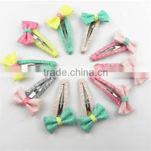 Valentine's Day Trendy Bridal Hair Barrette thumbnail-1