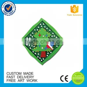 Custom Pvc Rubber Souvenir Fridge Magnets thumbnail-4