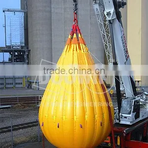 20t Crane Test Water Bags thumbnail-6