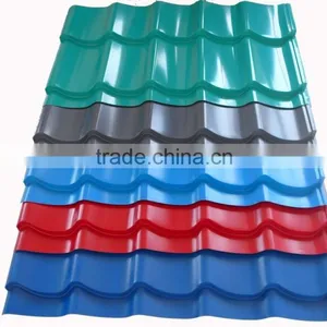 Blue Color Steel Plate thumbnail-2